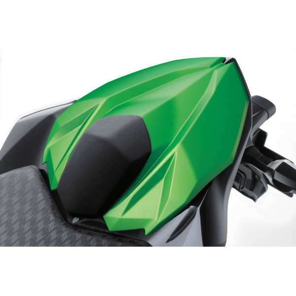 Kawasaki Pillion Seat Cover for Z800